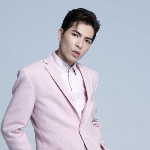 Jam Hsiao Profile