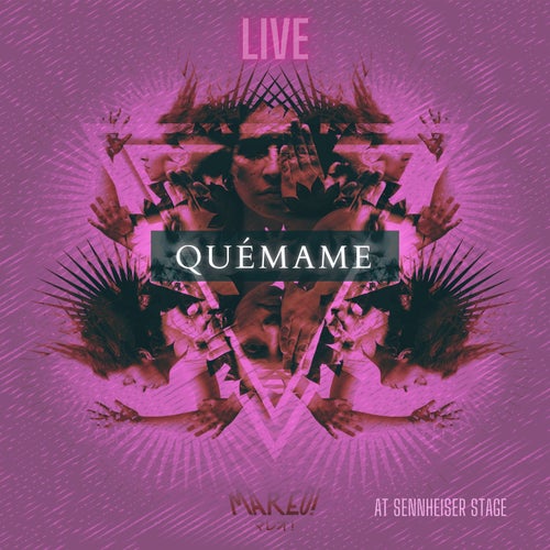 Quémame (En vivo)