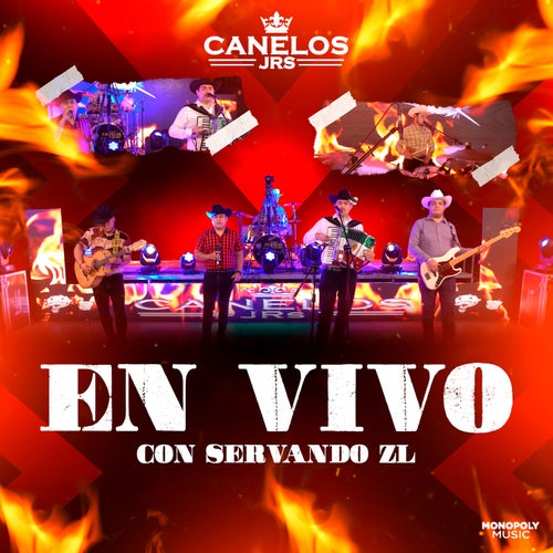 En Vivo Con Servando Zl