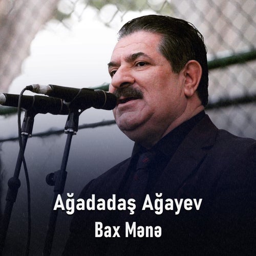 Bax Mənə