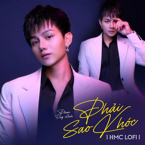 Sao Phải Khóc (HMC Lofi Mix)