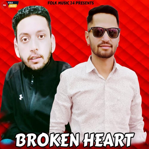 Broken Heart