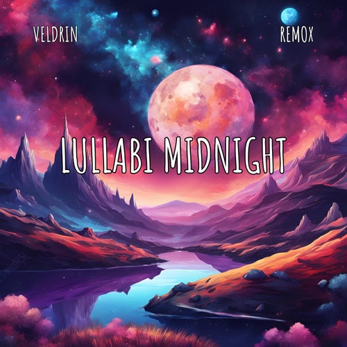 lullabi midnight (feat. remox)