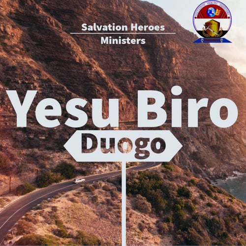 Yesu biro duogo