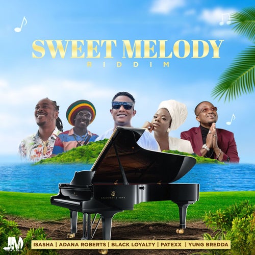 Sweet Melody Riddim