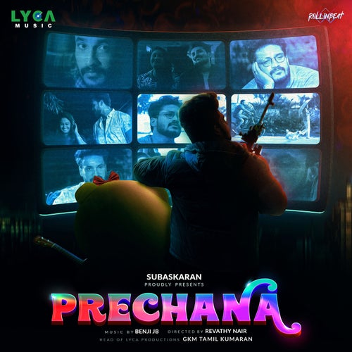 Prechana