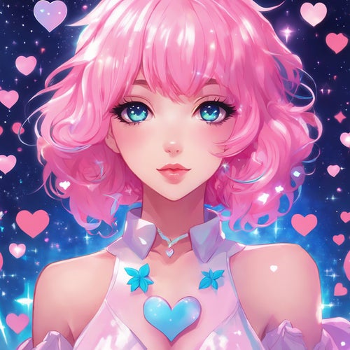 HYPER LOVE