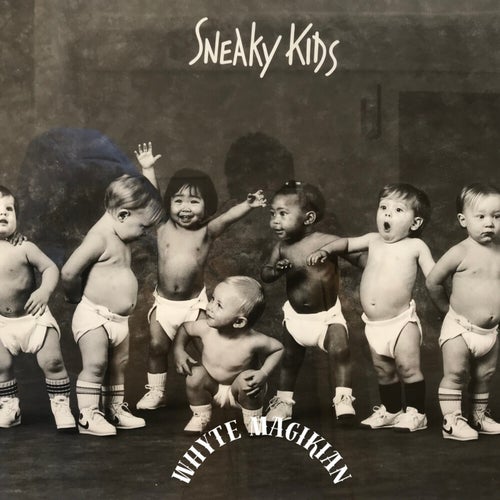 Sneaky Kids