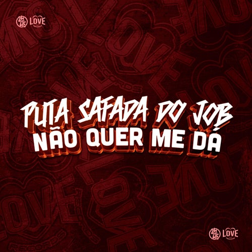 Puta Safada do Job Não Quer Me Dá