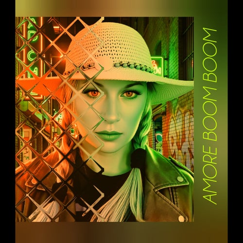 Amore boom boom
