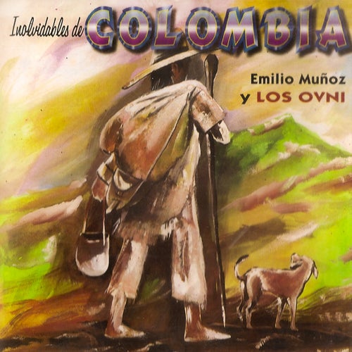Inolvidables de Colombia