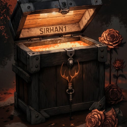 Sırhan 1
