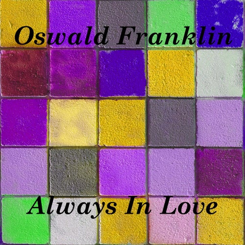 Always In Love