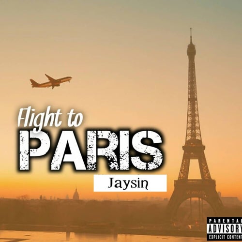 Flight to Paris