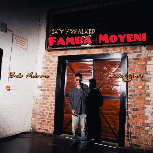 Famba Moyeni (feat. Swaggino & Bob Mabhena)