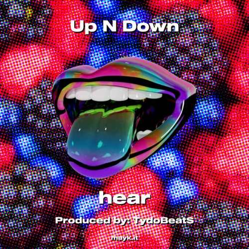 Up N Down