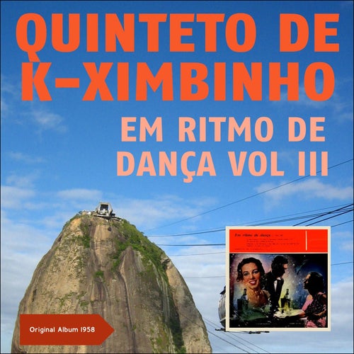 Em ritmo de dança Vol III