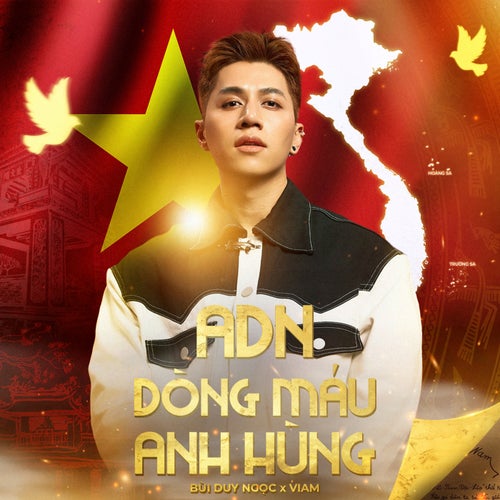 ADN Dòng Máu Anh Hùng (Short 2)