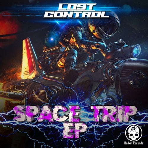 Space Trip EP