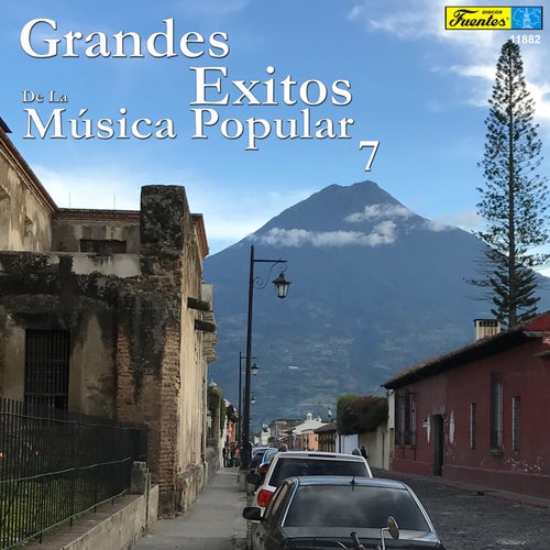 Grandes Éxitos de la Música Popular 7