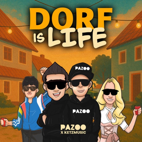 Dorf Is Life
