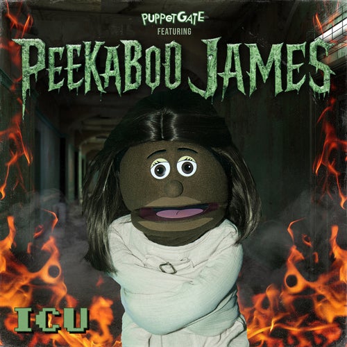 ICU (feat. Peekaboo James)