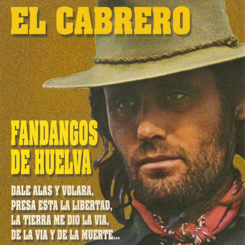 Fandangos de Huelva
