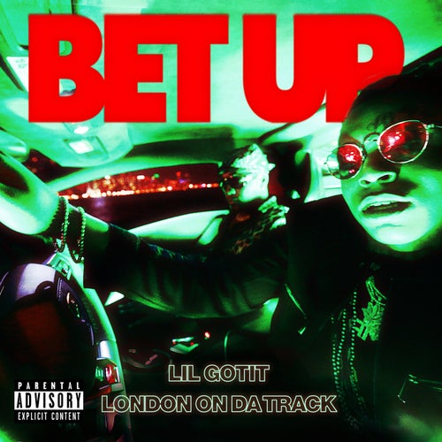 Bet Up