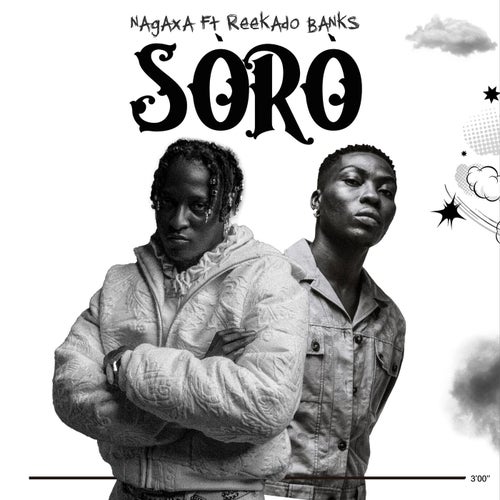 SORO (feat. Reekado Banks)