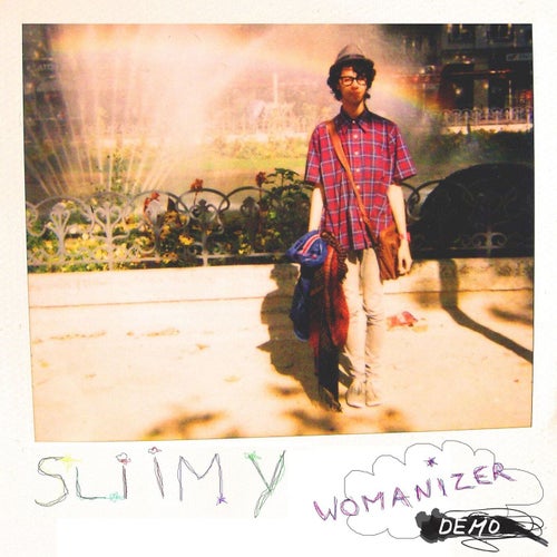 Womanizer (Demo)