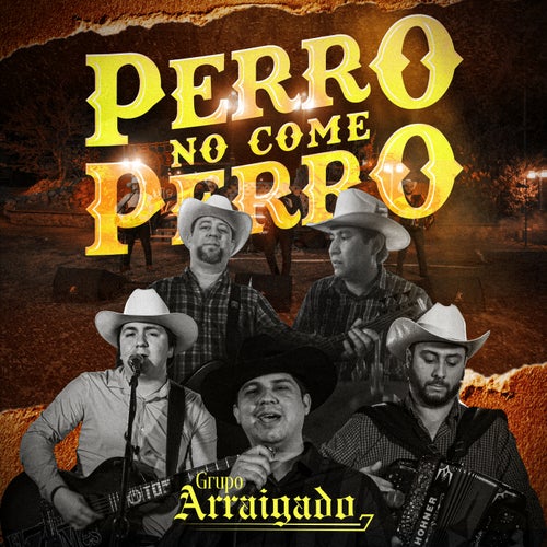 Perro No Come Perro