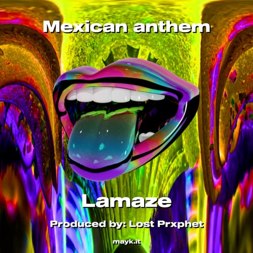 Mexican anthem