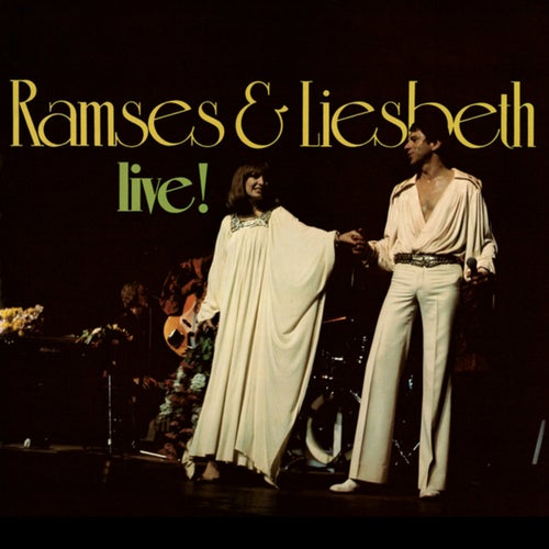 Ramses & Liesbeth Live!