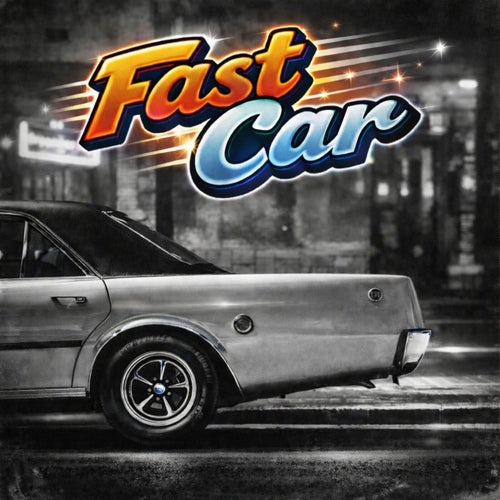 Fast Car (Indian Remix)