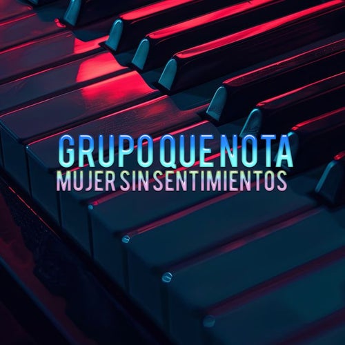 Mujer Sin Sentimientos