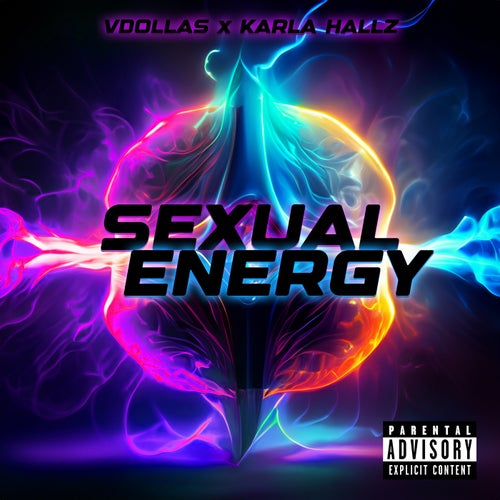Sexual Energy (feat. Karla Hallz)