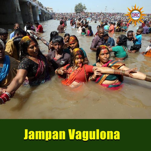 Jampan Vagulona