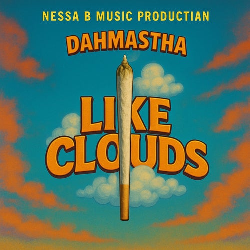 Like Clouds