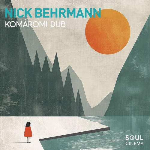 Komaromi Dub (Dub Mix)