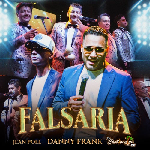 Falsaria