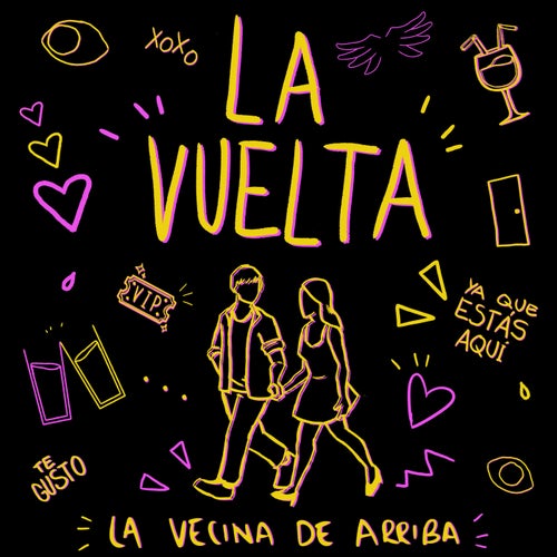 La Vuelta