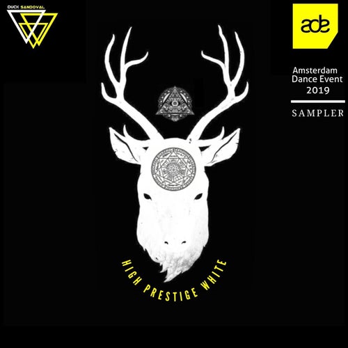HIGH PRESTIGE WHITE ADE SAMPLER 2019