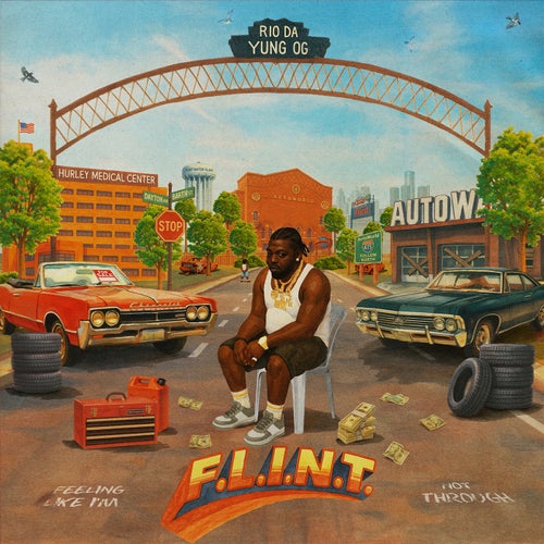 Release of the week