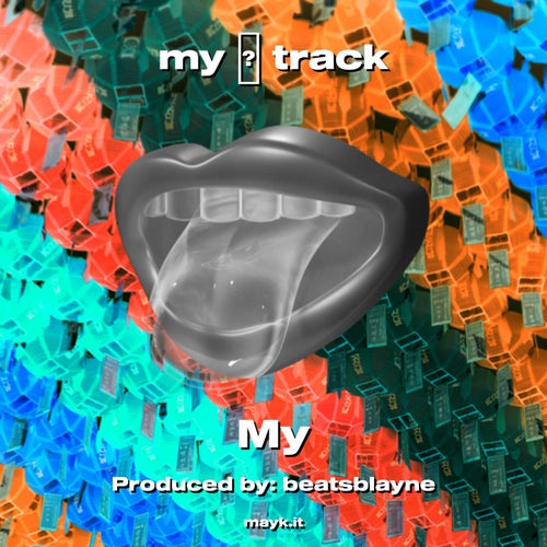 my  track