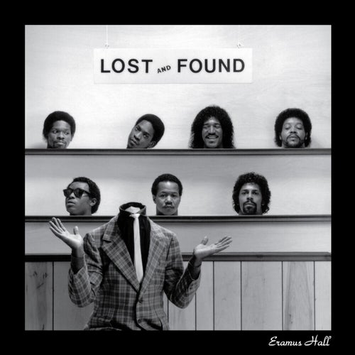 Lost and Found