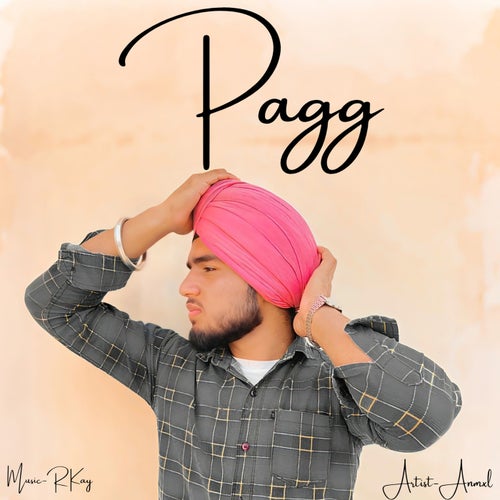 Pagg