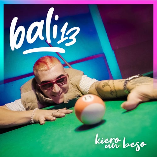 Kiero un beso