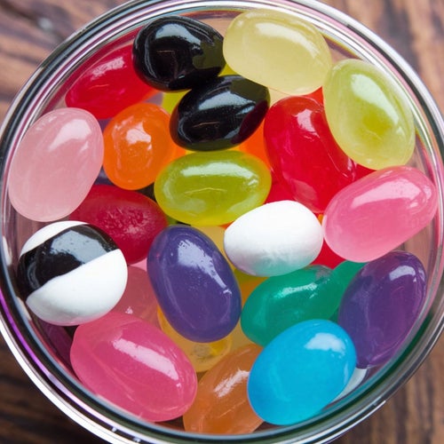 Jelly bean
