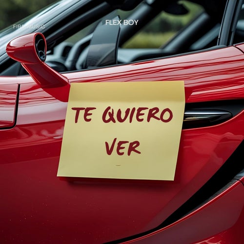 Te quiero ver