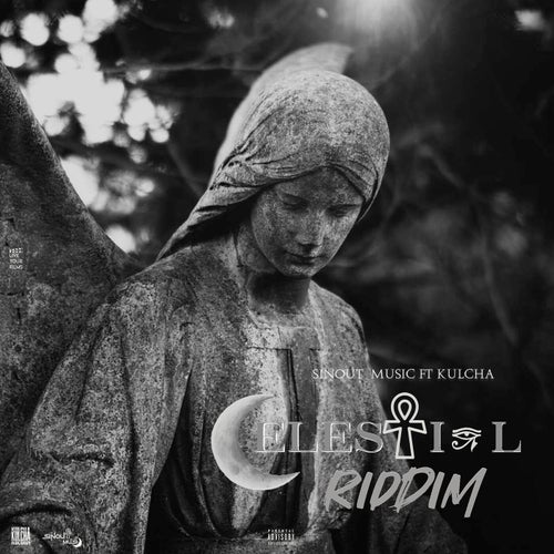 Celestial Riddim (Instrumental)